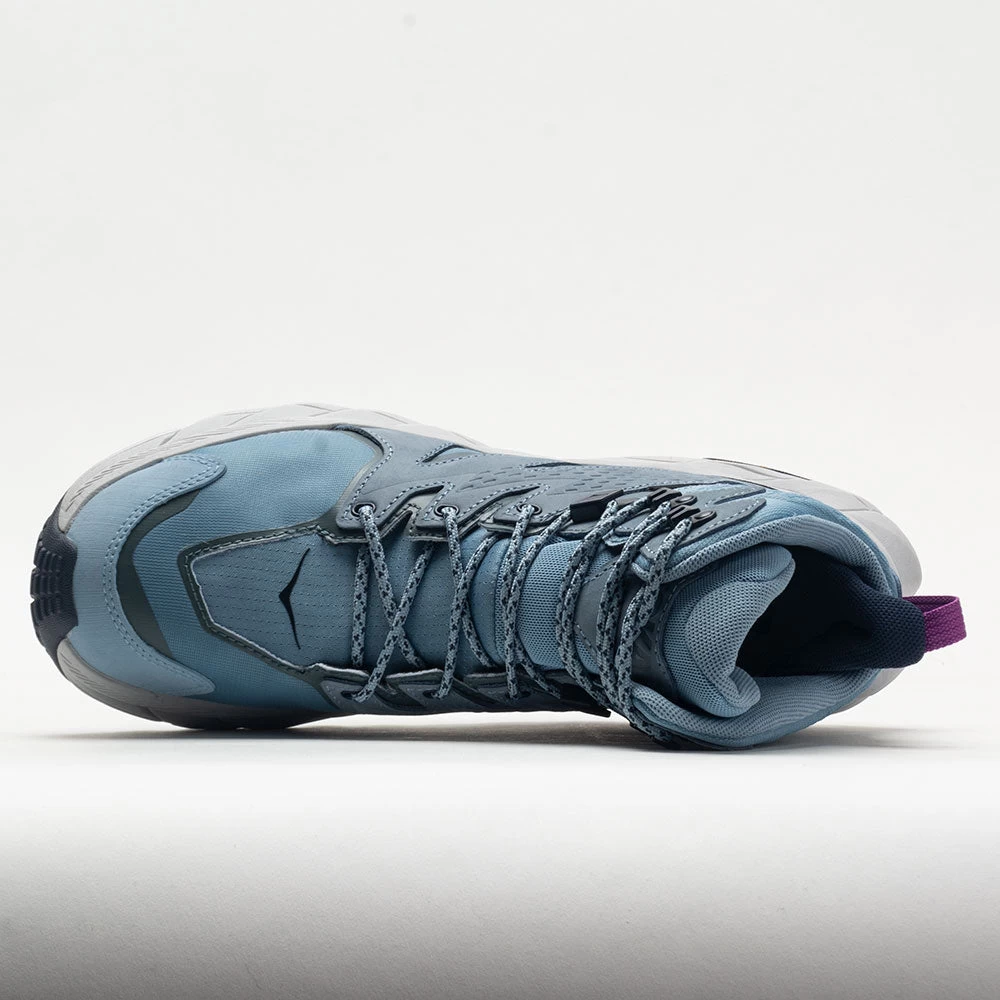 HOKA Anacapa Mid GTX Women's Mountain Spring/Harbor Mist 5 HOKA Anacapa Mid GTX Women's Mountain Spring/Harbor Mist - Image 3