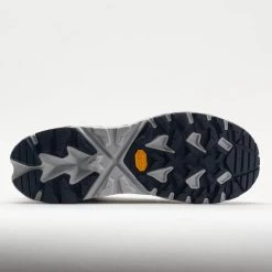 HOKA Anacapa Mid GTX Women's Mountain Spring/Harbor Mist 11 HOKA Anacapa Mid GTX Women's Mountain Spring/Harbor Mist -fashion shoes 631337 4