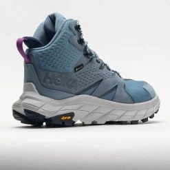 HOKA Anacapa Mid GTX Women's Mountain Spring/Harbor Mist 13 HOKA Anacapa Mid GTX Women's Mountain Spring/Harbor Mist -fashion shoes 631337 6