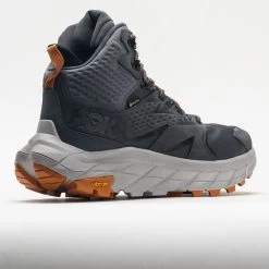 Hoka One One Anacapa Mid GTX Men's Castlerock/Harbor Mist -fashion shoes 631338 6