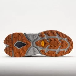 HOKA Kaha 2 GTX Men's Castlerock/Harbor Mist 11 HOKA Kaha 2 GTX Men's Castlerock/Harbor Mist -fashion shoes 631339 4