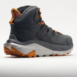 HOKA Kaha 2 GTX Men's Castlerock/Harbor Mist 13 HOKA Kaha 2 GTX Men's Castlerock/Harbor Mist -fashion shoes 631339 6