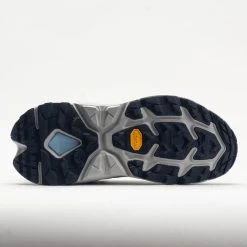 HOKA Kaha 2 Low GTX Women's Summer Song/Harbor Mist -fashion shoes 631340 4