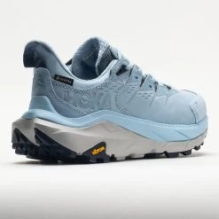 HOKA Kaha 2 Low GTX Women's Summer Song/Harbor Mist -fashion shoes 631340 6