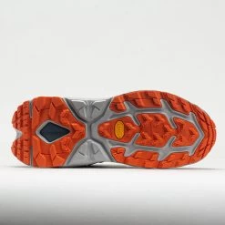 HOKA Kaha 2 Low GTX Men's Goblin Blue/Harbor Mist 11 HOKA Kaha 2 Low GTX Men's Goblin Blue/Harbor Mist -fashion shoes 631341 4