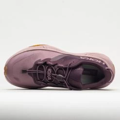HOKA Transport Women's Raisin/Wistful Mauve 10 HOKA Transport Women's Raisin/Wistful Mauve -fashion shoes 631381 2