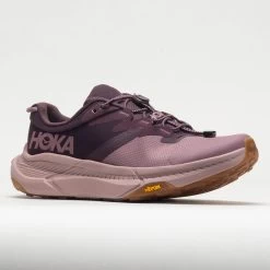HOKA Transport Women's Raisin/Wistful Mauve 12 HOKA Transport Women's Raisin/Wistful Mauve -fashion shoes 631381 5