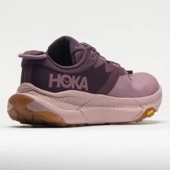 HOKA Transport Women's Raisin/Wistful Mauve 13 HOKA Transport Women's Raisin/Wistful Mauve -fashion shoes 631381 6