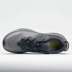 HOKA Transport Men's Castlerock/Black 10 HOKA Transport Men's Castlerock/Black -fashion shoes 631383 2