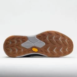 HOKA Transport Men's Avocado/Harbor Mist -fashion shoes 631384 4