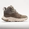 HOKA Anacapa Breeze Mid Women's Dune/Eggnog -fashion shoes 631386 3