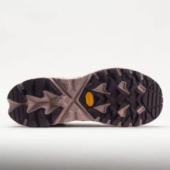 HOKA Anacapa Breeze Mid Women's Raisin/Pale Mauve 11 HOKA Anacapa Breeze Mid Women's Raisin/Pale Mauve -fashion shoes 631387 4