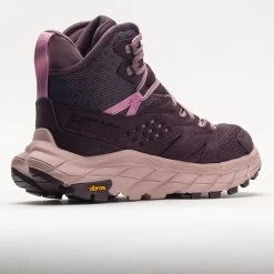 HOKA Anacapa Breeze Mid Women's Raisin/Pale Mauve 13 HOKA Anacapa Breeze Mid Women's Raisin/Pale Mauve -fashion shoes 631387 6