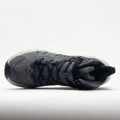 HOKA Anacapa Breeze Mid Men's Castlerock/Harbor Mist -fashion shoes 631390 2