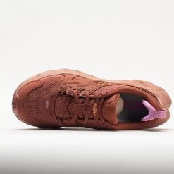 HOKA Anacapa Breeze Low Women's Baked Clay/Cork 10 HOKA Anacapa Breeze Low Women's Baked Clay/Cork -fashion shoes 631392 2