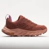 HOKA Anacapa Breeze Low Women's Baked Clay/Cork 1 HOKA Anacapa Breeze Low Women's Baked Clay/Cork -fashion shoes 631392 3