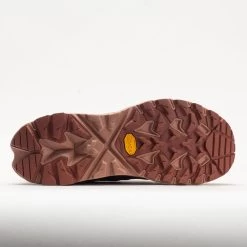 HOKA Anacapa Breeze Low Women's Baked Clay/Cork 11 HOKA Anacapa Breeze Low Women's Baked Clay/Cork -fashion shoes 631392 4