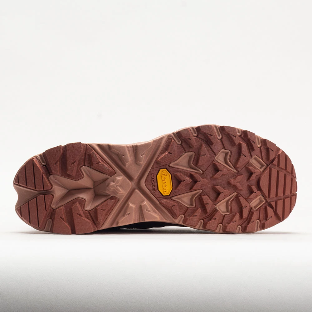 HOKA Anacapa Breeze Low Women's Baked Clay/Cork 6 HOKA Anacapa Breeze Low Women's Baked Clay/Cork - Image 4