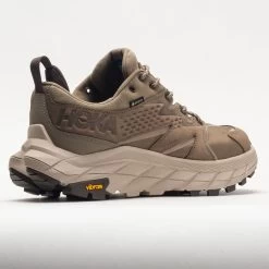 HOKA Anacapa Low GTX Men's Dune/Oxford Tan -fashion shoes 631394 6