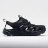 HOKA Hopara Men's Black/Black 1 HOKA Hopara Men's Black/Black -fashion shoes 631397 3