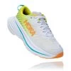 Hoka Women’s Bondi X (WEPR - White/Evening Primrose) -fashion shoes 647315FE DED2 453B 8771 14AA371B3185