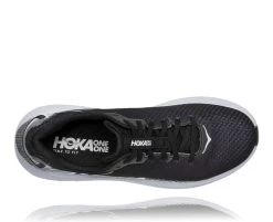 Hoka Men’s Rincon 2 (BWHT - Black/White) -fashion shoes 6A5E885A D010 46AF A24C D4C56BF9AFC5