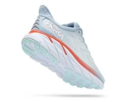 Hoka Women's Clifton 8 (BFPA - Blue Fog/Plein Air) -fashion shoes 73E81768 1958 4853 9F9C F41834F80E36