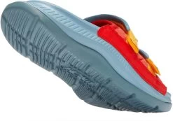 Hoka Unisex Ora Luxe (FAYW - Fiesta/Amber Yellow) -fashion shoes 73d7e11d ef5b 4a0b a571 27d705d3574e