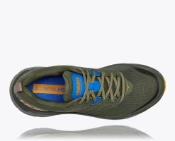 Hoka Men's Challenger ATR 6 (TSHR - Thyme/Sharkskin) -fashion shoes 7EB1C483 BBFB 4137 85C6 1551B46B5692