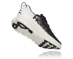 Hoka Men's Rincon 3 (BWHT - Black/White) -fashion shoes 83D4F632 C37D 47AB 90DE 48AE39815D87
