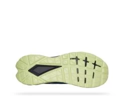 Hoka Men's Mach 4 (BCBLC - Blue Coral/Black) -fashion shoes 95BD4C94 B724 4CD5 9228 3CBBD0C6F6BC