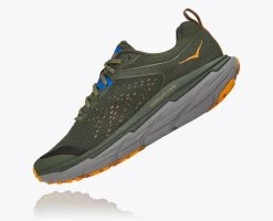 Hoka Men's Challenger ATR 6 (TSHR - Thyme/Sharkskin) -fashion shoes 9AE466F0 FB29 43E8 8BD3 B8AEDA1898BA