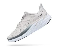 Hoka Men's Clifton 8 (LRNC - Lunar Rock/Nimbus Cloud) -fashion shoes 9D08307F 3E5C 46D8 986D C45EBF030281