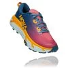 Hoka Women’s Mafate Speed 3 (MBSF - Moroccan Blue/Saffron)) -fashion shoes B2FF2B9C 59D7 4D06 ADA0 D4CDB5F52D67