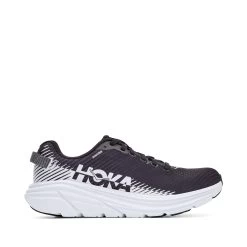Hoka Women’s Rincon 2 (BWHT - Black/white) -fashion shoes B7123B14 D98B 41D0 B783 F8B28EC4A6F2