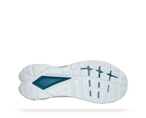 Hoka Men's Mach 4 (BGEPR - Blue Glass/Evening Primrose) 8 Hoka Men's Mach 4 (BGEPR - Blue Glass/Evening Primrose) - Image 6