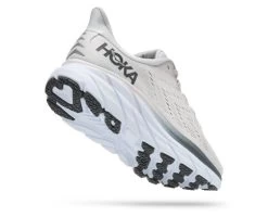 Hoka Men's Clifton 8 (LRNC - Lunar Rock/Nimbus Cloud) -fashion shoes C183237A CDBA 446C 94E0 CFAEC9C141B6