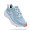 Hoka Women's Bondi 7 (BFBG - Blue Fog/Blue Glass)