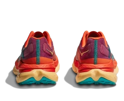 Hoka Men’s Tecton X 2 (CJFL - Cherry Jubilee/Flame) -fashion shoes CCB1666E 7013 4FB8 86DF 78B4F1B2417D