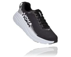 Hoka Men’s Rincon 2 (BWHT - Black/White)