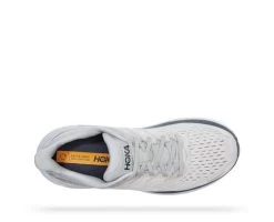 Hoka Men's Clifton 8 (LRNC - Lunar Rock/Nimbus Cloud) -fashion shoes DF7F2340 739B 4932 A993 CFFDAD52AEB8