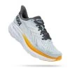 Hoka Men's Clifton 8 (BFPA - Blue Fog/Plein Air) -fashion shoes E1D449BD 47E5 4480 8E00 92FD53CCCE08