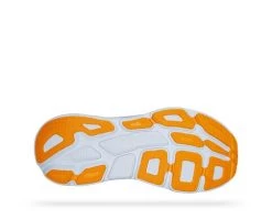 Hoka Men's Bondi 7 (BFCS - Blue Fog/Castlerock) -fashion shoes E4EB4A20 1ADF 405B 829C 8A35CF055B10