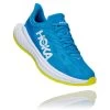 Hoka Women’s Carbon X 2 (DBCTR - Diva Blue/Citrus) -fashion shoes FD0C9777 79D2 4505 B80E 6CE6D5CCC8F8
