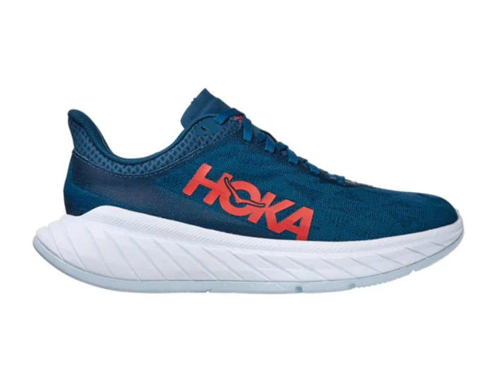 Women's HOKA Carbon X 2 - 1113527-MBHCR 3 Women's HOKA Carbon X 2 - 1113527-MBHCR