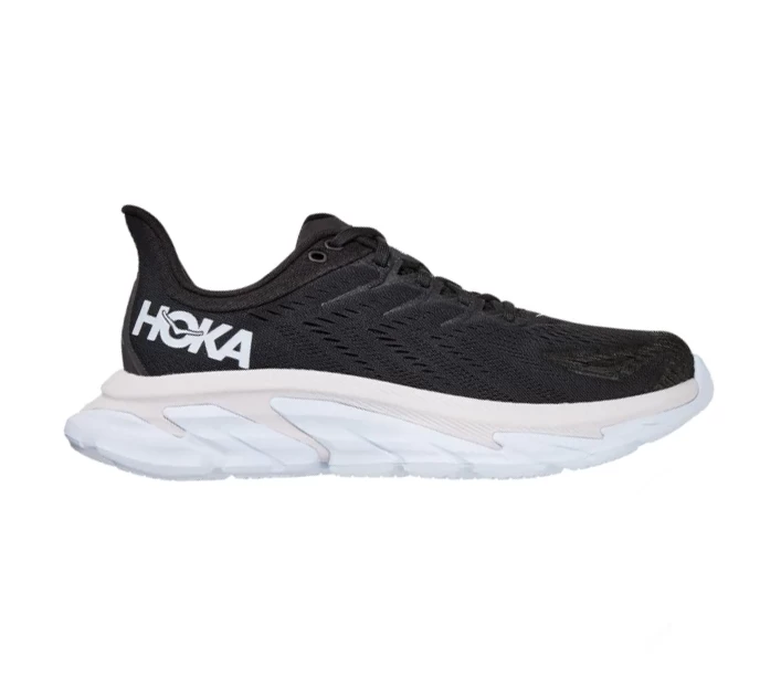 Men's HOKA Clifton Edge - 1110510-BWHT 3 Men's HOKA Clifton Edge - 1110510-BWHT