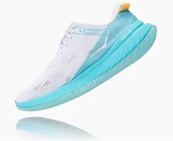Women's HOKA Carbon X - 1102887-WALB 8 Women's HOKA Carbon X - 1102887-WALB -fashion shoes Screen Shot 2020 07 16 at 1.19.14 PM