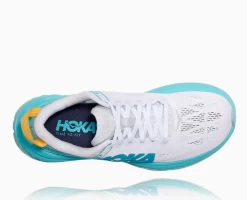 Women's HOKA Carbon X - 1102887-WALB 9 Women's HOKA Carbon X - 1102887-WALB -fashion shoes Screen Shot 2020 07 16 at 1.19.20 PM