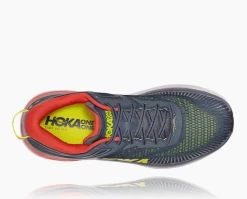 Men's HOKA Bondi 7 - 1110518-TCHL -fashion shoes Screen Shot 2020 08 27 at 5.51.33 PM