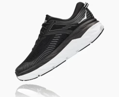 Women's HOKA Bondi 7 (Wide - D) - 1110531-BWHT -fashion shoes Screen Shot 2020 08 27 at 6.23.44 PM